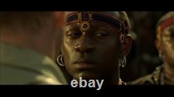 Exorcist Beginning and Dominion Original Production Used Native Jewelry Props