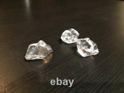 Extremely Rare! Brendan Fraser Journey to the Center of the Earth Used Diamonds