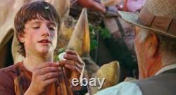 Extremely Rare! Brendan Fraser Journey to the Center of the Earth Used Diamonds