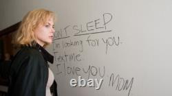 Extremely Rare! Nicole Kidman The Invasion 2007 Original Used Flyers Movie Prop