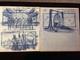 FLASH GORDON MOVIE props STORYBOARDS 1980 Sci-fi production art CREDITS! X1