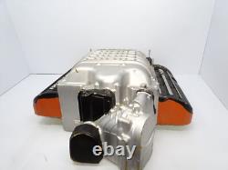 Fast and Furious Memorabilia Midengined 1968 Dodge Charger Foam Engine Double