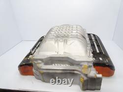 Fast and Furious Memorabilia Midengined 1968 Dodge Charger Foam Engine Double