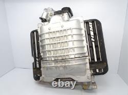 Fast and Furious Memorabilia Midengined 1968 Dodge Charger Foam Engine Double