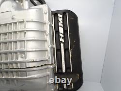 Fast and Furious Memorabilia Midengined 1968 Dodge Charger Foam Engine Double