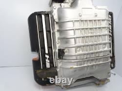 Fast and Furious Memorabilia Midengined 1968 Dodge Charger Foam Engine Double