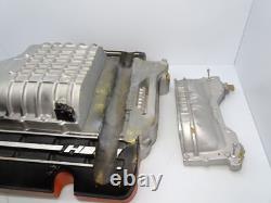 Fast and Furious Memorabilia Midengined 1968 Dodge Charger Foam Engine Double