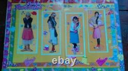 Floricienta Full Album Stickers Cards Panini Florencia Bertotti Argentina