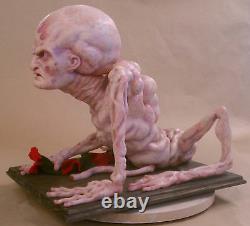 Freddy Baby Display Model Reproduction cast from original screen used molds