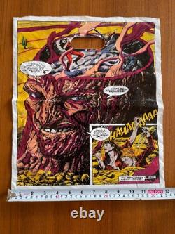 Freddy Krueger Original Australian Showbag Rare A Nightmare On Elm Street Horror