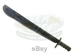 Freddy Vs Jason SCREEN USED MACHETE