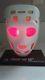 Friday the 13th Paramount Promotional Lamp Vintage Store Display Jason Mask