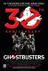 GHOSTBUSTERS 30TH ANNIVERSARY DOUBLE Sided Original Movie Poster 27×40 inches
