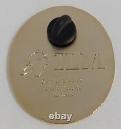 GLADIATOR 2 2024 ILM VFX Crew Pin Lucasfilm RARE Pedro Pascal Denzel Washington