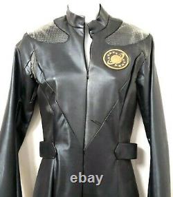 Galaxy Quest (1999) Thermian Female Outfit / Jumpsuit Movie Worn Western Costume