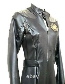 Galaxy Quest (1999) Thermian Female Outfit / Jumpsuit Movie Worn Western Costume