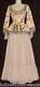 Genevieve Bujold Satin Gown Anne Of 1000 Days St. Joan