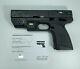Ghost In The Shell Screen Used Prop Hanka Pistol Casing With COA