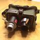 Ghostbusters Custom Ecto Goggles PVS-5 Costume Proton Pack Prop