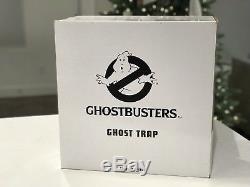 Ghostbusters Ghost Trap Matty Collector