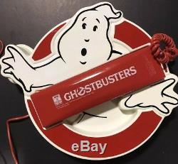 Ghostbusters Movie Promotion Phone (telephone) 1984 NEW WORKS Movie Memorabilia