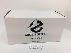 Ghostbusters PKE Meter Matty Collector Boxed Original Working No Reserve