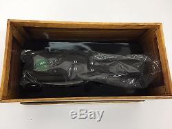 Ghostbusters PKE Meter Matty Collector Boxed Original Working No Reserve