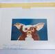 Gizmo Gremlins Photo Trading Card PROOF with hand Written notes used in card #78