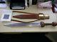Gladiator roman infantry stunt sword from the 2000 Blockbuster with COA