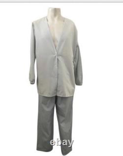 Glass (2019) M Night Shyamalan David Dunn's (Bruce Willis) Wardrobe WithCOA