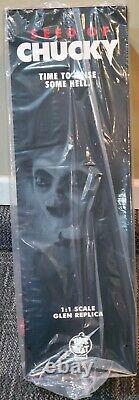 Glen Glenda Doll Seed Of Chucky Childs Play Trick or Treat Studios IN STOCK