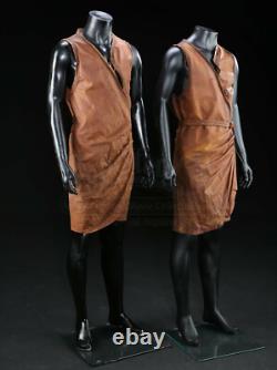 Gods of Egypt (2016) Bek's screen used Tunic Set with COA