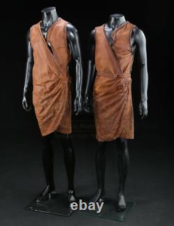 Gods of Egypt (2016) Bek's screen used Tunic Set with COA