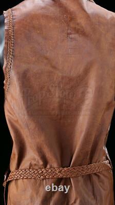 Gods of Egypt (2016) Bek's screen used Tunic Set with COA