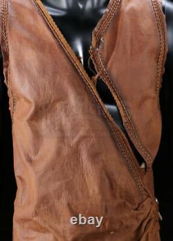 Gods of Egypt (2016) Bek's screen used Tunic Set with COA