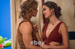 Gods of Egypt (2016) Bek's screen used Tunic Set with COA