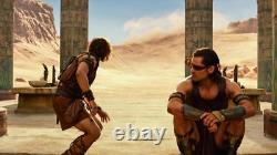 Gods of Egypt (2016) Bek's screen used Tunic Set with COA