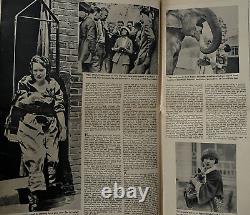 Gone With The Wind Margaret Mitchell Orig. 1949 Atlanta Journal Memorial Issue