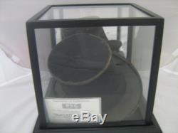 Gone with the Wind 1939 Clark Gable Film Top Hat Certificate of Authenticity HTF