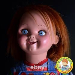 Good Guys Doll #125/1,750 Chucky Trick or Treat Studios