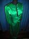 Grace Kelly Owned & Worn 50's Green Silk Jacket & Skirt from Sydney Guilaroff