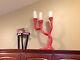 Grinch candelabra from How The Grinch Stole Christmas COA
