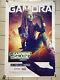 Guardians Of The Galaxy Vol 3 Original Gamora Movie Posters 120x160cm 4X6' D/S