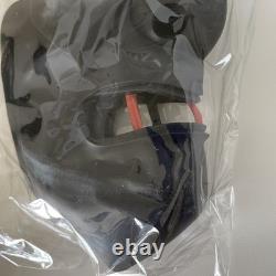 HANNIBAL RISING 2007 Promo Dr. Lecter Restraint Mask Movie Memorabilia