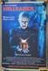 HELLRAISER MOVIE POSTER Rare HORROR ABSOLUTELY ORIGINAL 1987 BUS SHELTER 44X70