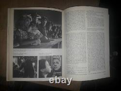 HISTORIA DOCUMENTAL DEL CINE MEXICANO, E. G. Riera, Complete vols. 1-9