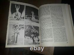 HISTORIA DOCUMENTAL DEL CINE MEXICANO, E. G. Riera, Complete vols. 1-9