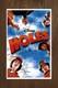 HOLES Signed Movie Poster 11x17 with COA Authentic Memorabilia