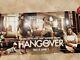 HTF The Hangover Movie Poster 77x37 Collectors Item Memoriabilia