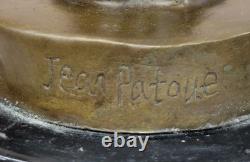 Handmade Bronze Movie Memorabilia Trophy Statue Figurine Art Piece Sale